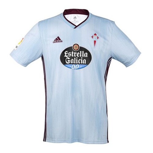 Maillot Football Celta de Vigo Domicile 2019-20